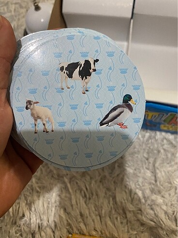  Beden Çiftçilik oyunu