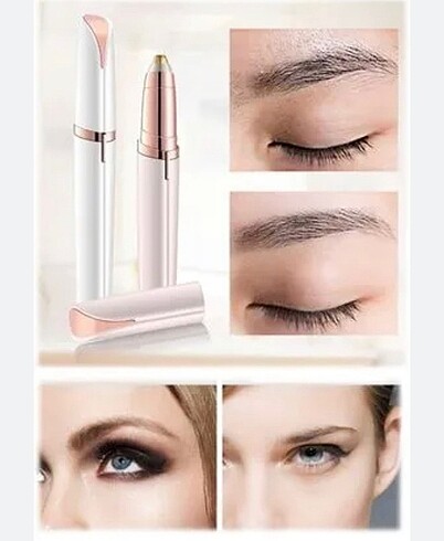 Kaş makinesi - Görsel 8