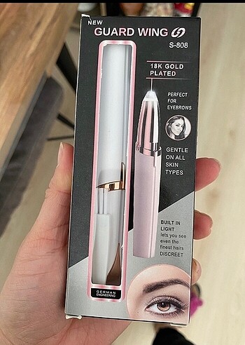 Kaş makinesi - Görsel 5