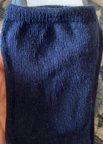 3 adet kişlik çorap - Görsel 4