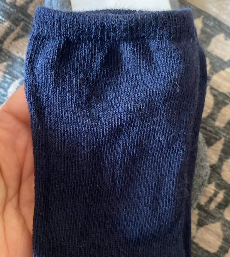3 adet kişlik çorap - Görsel 4