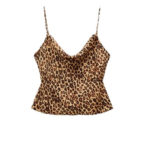 Orj . Zara top