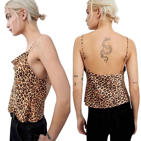 Zara Orj . Zara top