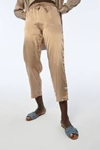 Zara Orj.Zara seten pantolon