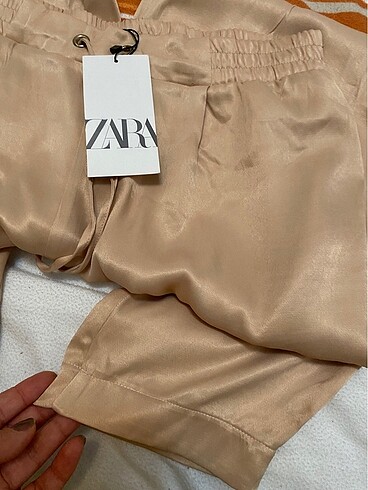s Beden Orj.Zara seten pantolon