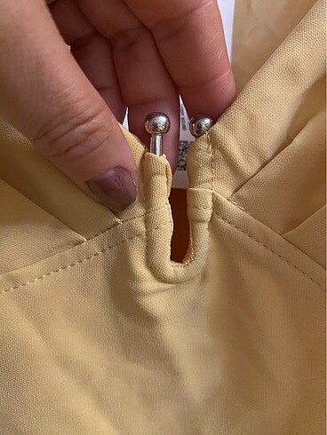 m Beden camel Renk Orj.Zara body
