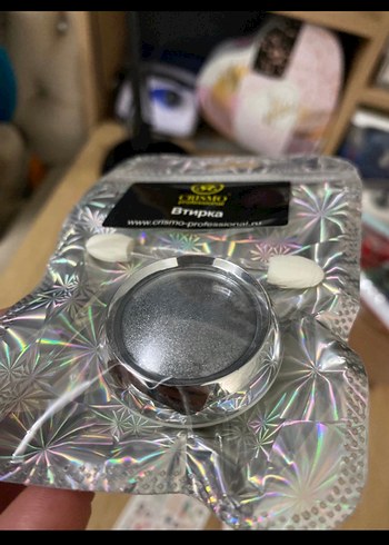 Tırnak ayna tozu - Görsel 5