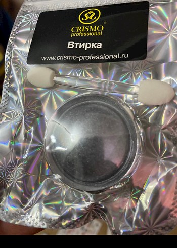 Tırnak ayna tozu - Görsel 3