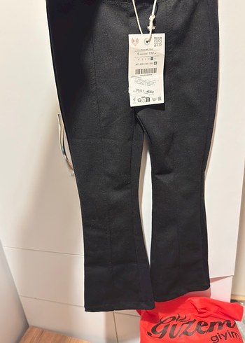 Zara 5 Yaş