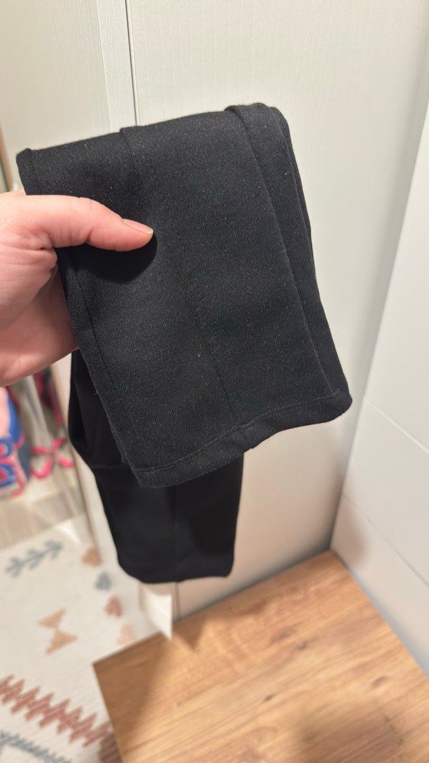 Zara 5 yaş tayt pantolon - Görsel 4