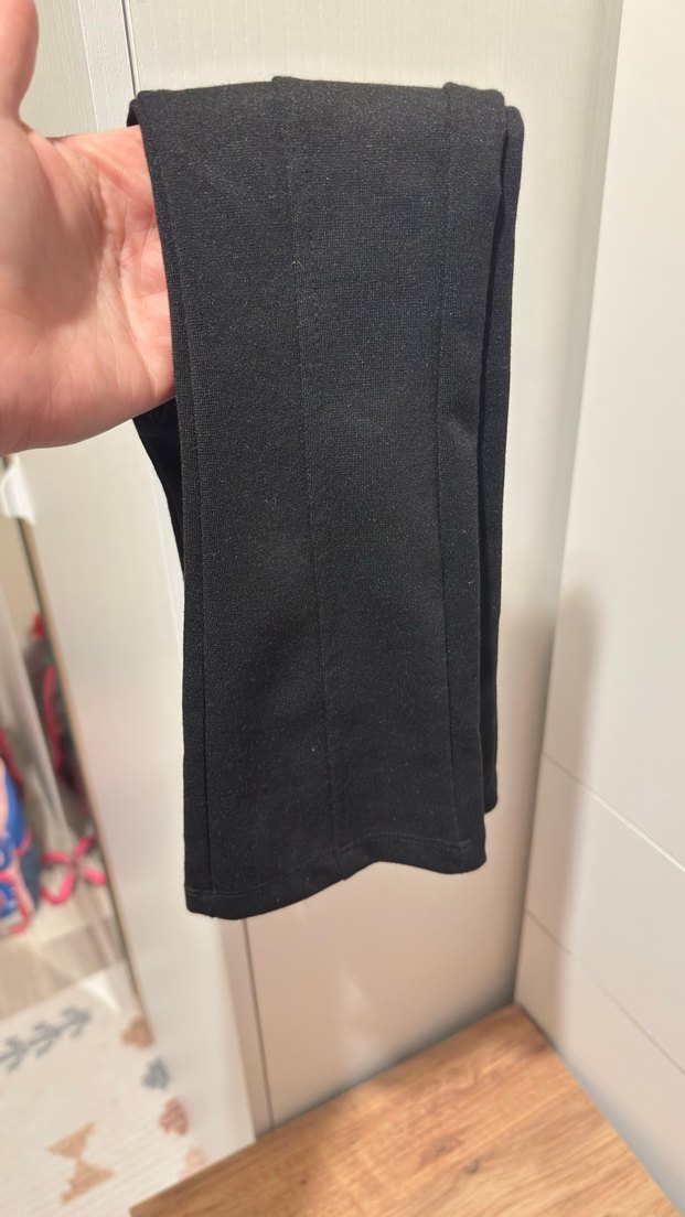 Zara 5 yaş tayt pantolon - Görsel 5