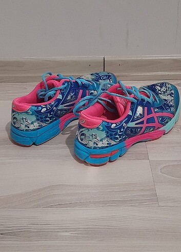 Asics Spor ayakkabı