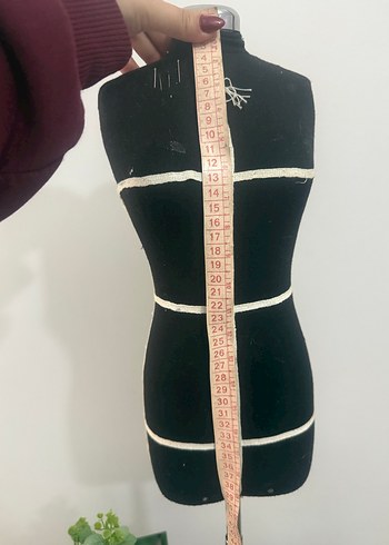 Terzi/Prova Mankeni (Mini Boy) - Görsel 5