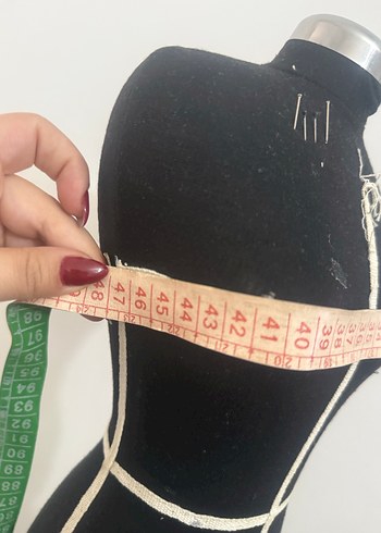 Terzi/Prova Mankeni (Mini Boy) - Görsel 7