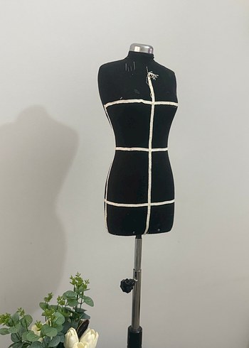 Terzi/Prova Mankeni (Mini Boy) - Görsel 4