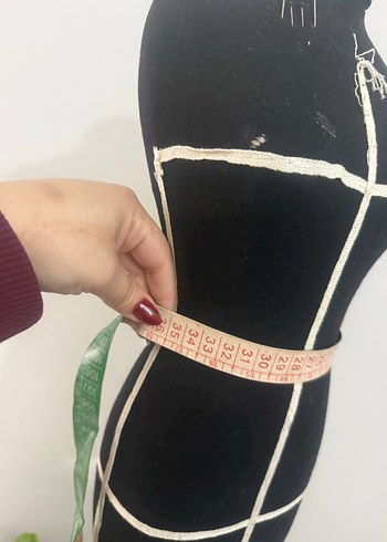 Terzi/Prova Mankeni (Mini Boy) - Görsel 6