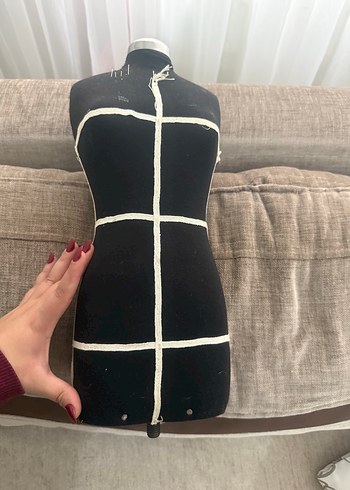 Terzi/Prova Mankeni (Mini Boy) - Görsel 2