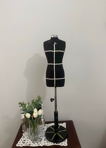 Terzi/Prova Mankeni (Mini Boy) - Görsel 3