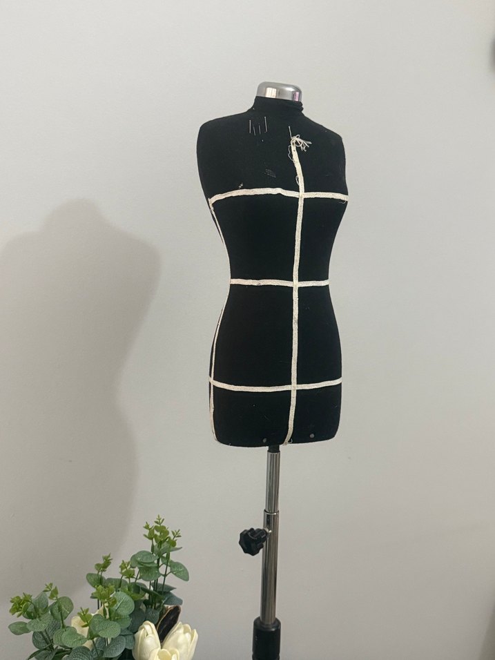 Terzi/Prova Mankeni (Mini Boy) - Görsel 4