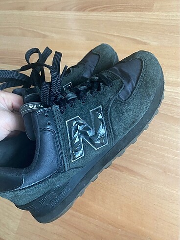 New Balance 574