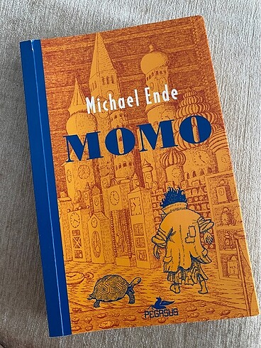 Momo / Michael Ende