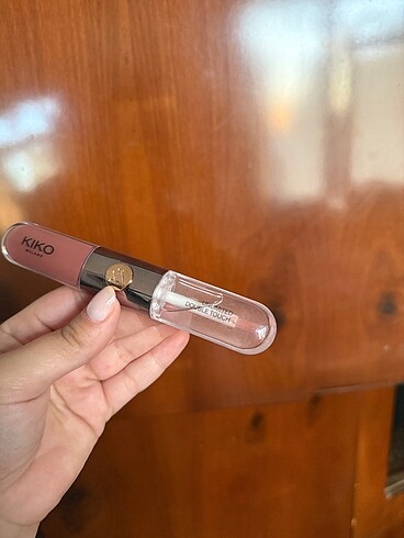 Kiko Unlimited Double Touch