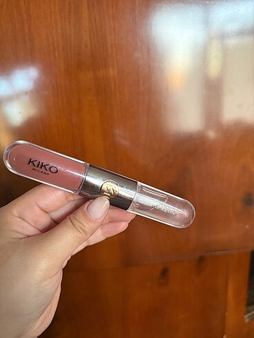 Kiko Kiko Unlimited Double Touch