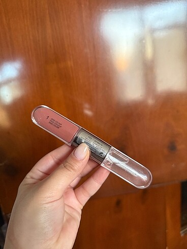 Beden Kiko Unlimited Double Touch