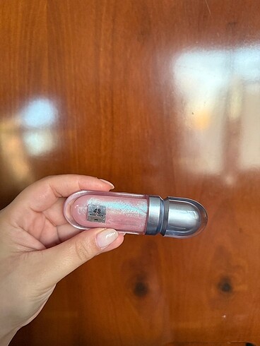 Kiko 3D Hydra Lip Gloss - Limited Edition