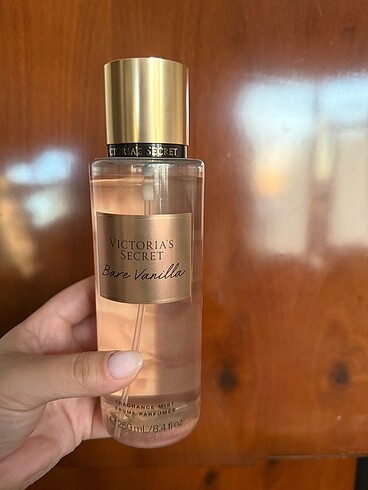 Victoria?s Secret Bare Vanilla
