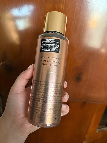 Beden Victoria?s Secret Bare Vanilla