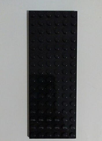 LEGO base plate