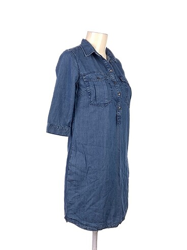 Mavi Jeans Mavi Jeans Kısa Elbise %70 İndirimli.