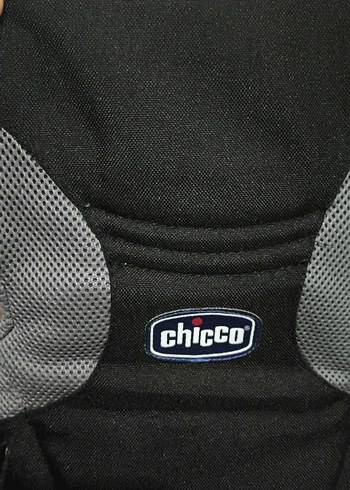 Chicco Gri Bebek Taşıyıcı - Görsel 2