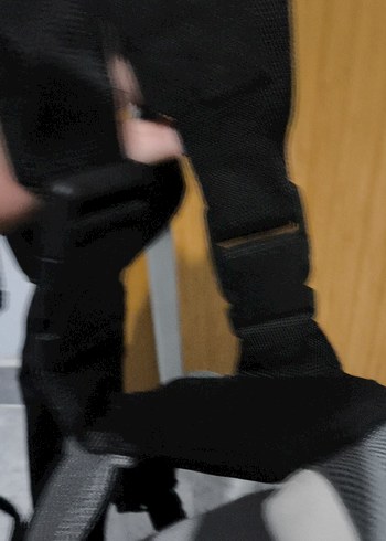 Chicco Gri Bebek Taşıyıcı - Görsel 4