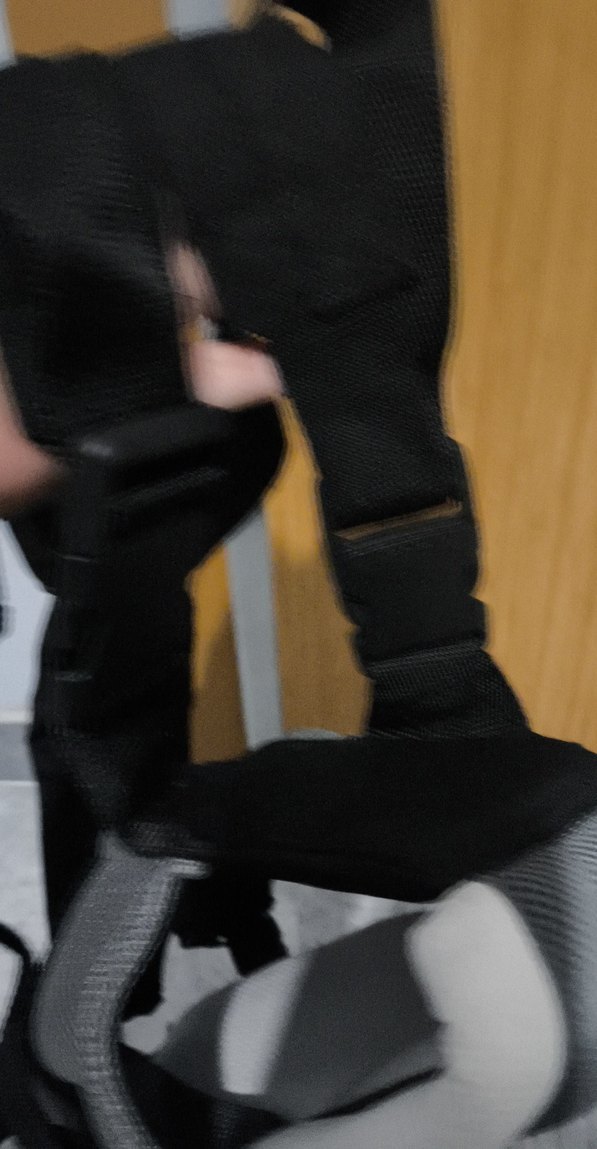 Chicco Gri Bebek Taşıyıcı - Görsel 4