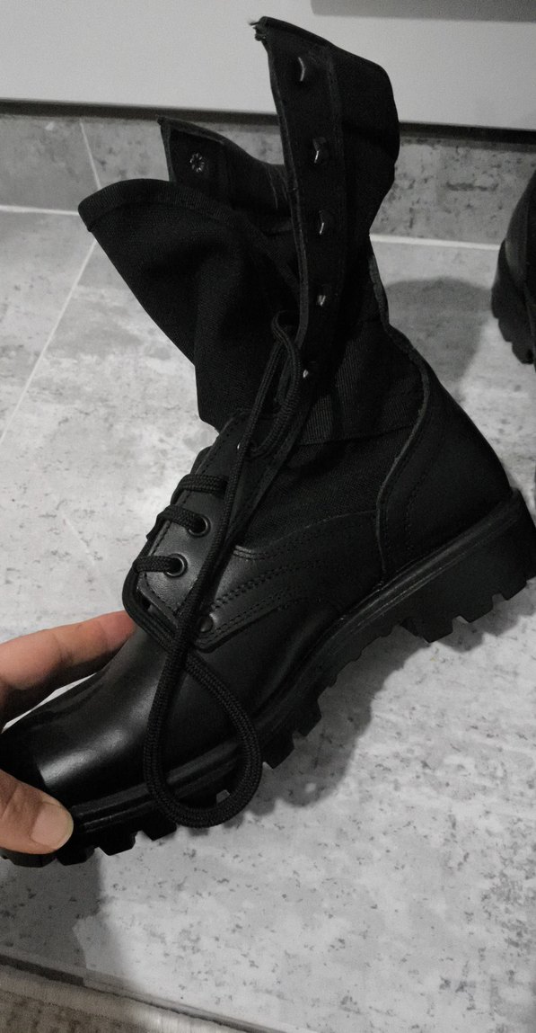 sıfır asker botu - Görsel 2