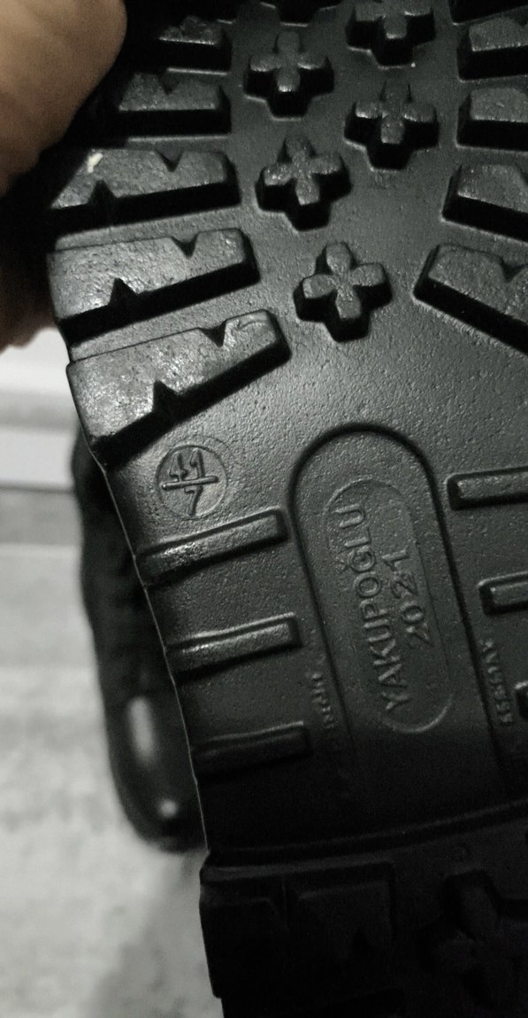 sıfır asker botu - Görsel 3