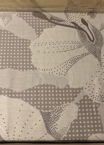 Özdilek Soft Life Çift Kişilik Saten Nevresim Takımı - Görsel 4