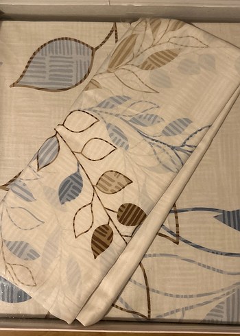 Özdilek Saten Nevresim Takımı Çift Kişilik - Görsel 4