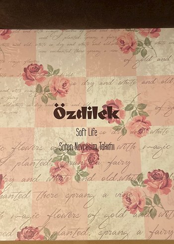 Özdilek