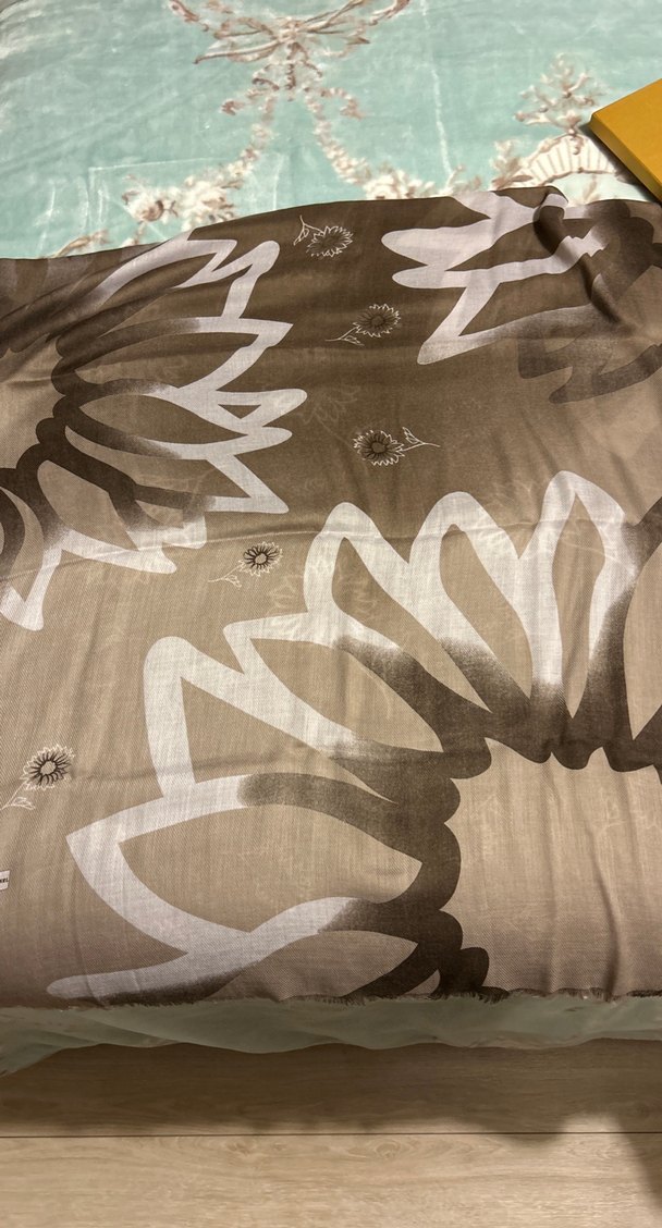 Versace19.69  Eşarp Şal - Görsel 4