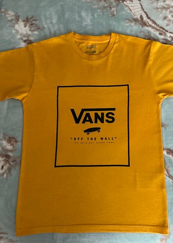 Vans s