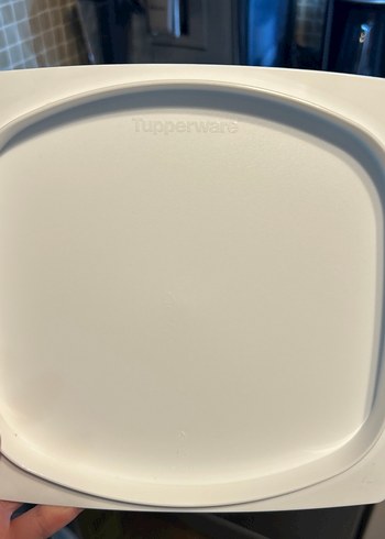 Tupperware Peynir Saklama - Görsel 2