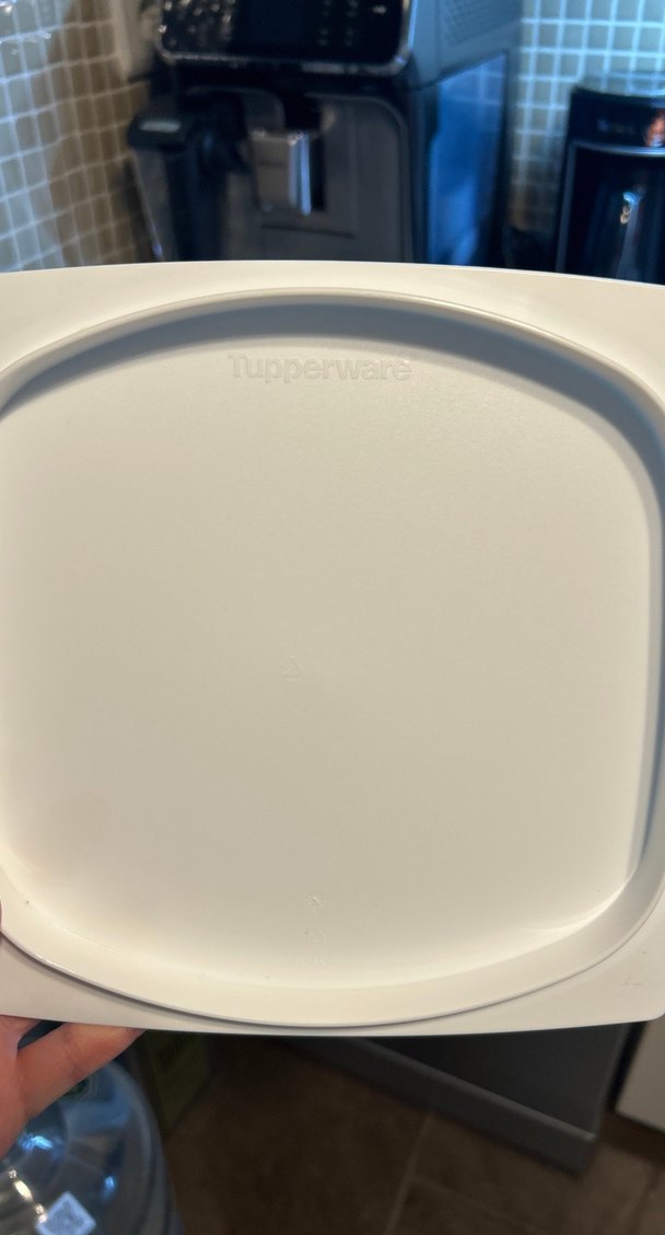 Tupperware Peynir Saklama - Görsel 2