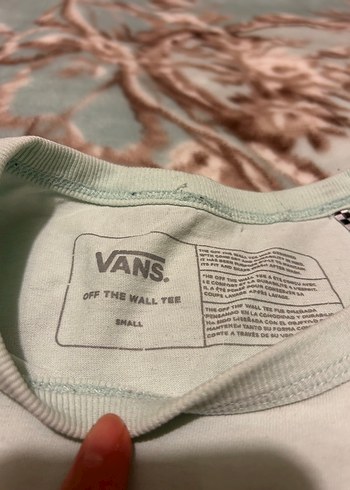 Vans Erkek Tshirt - Görsel 3