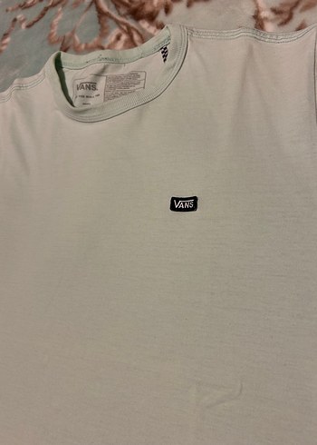 Vans Erkek Tshirt - Görsel 2