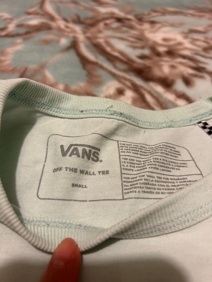 Vans Erkek Tshirt - Görsel 3