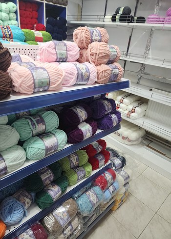 el emeği atkı - Görsel 5