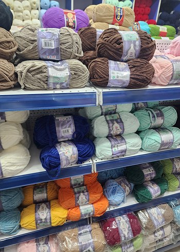 el emeği atkı - Görsel 4